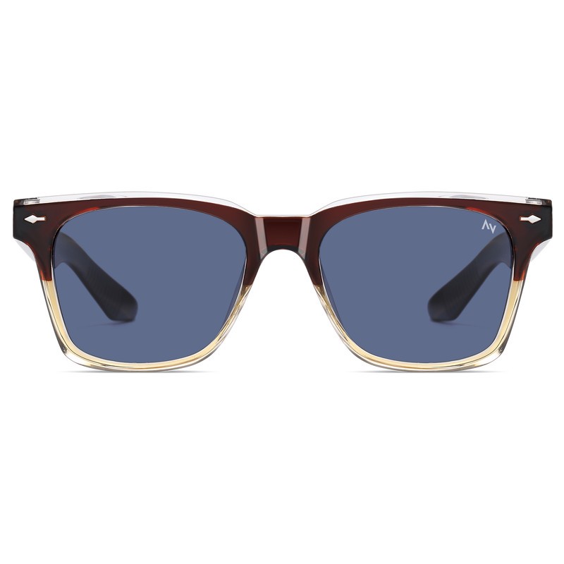 عینک آفتابی آلبرت وگ مدل S31109C3 Acetate Avantgarde Visionary