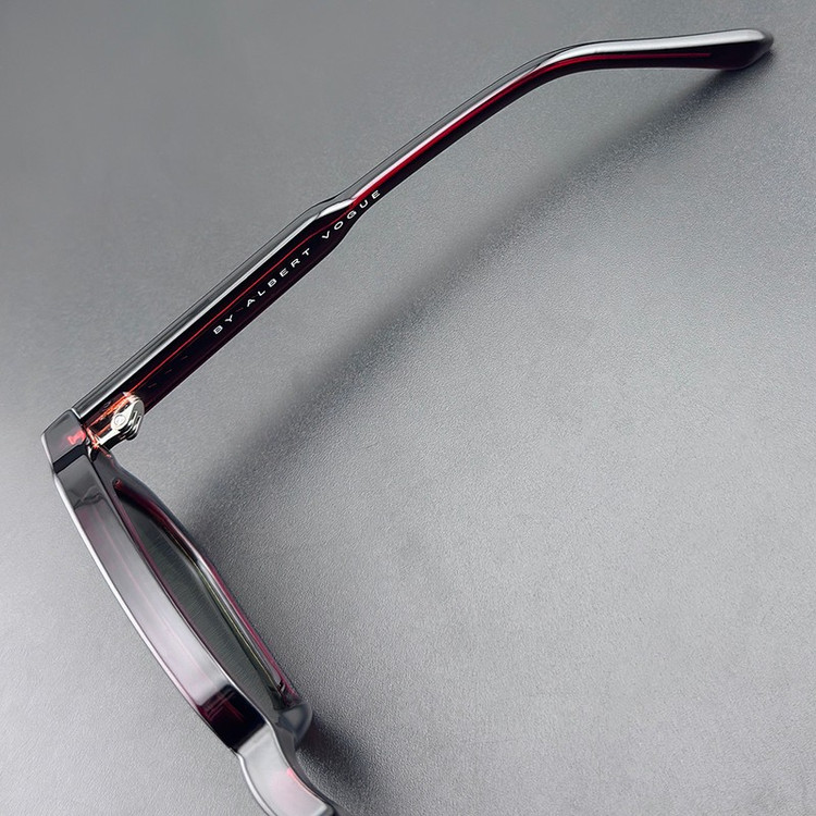 عینک آفتابی آلبرت وگ مدل SZ8109 Mahogany Hunter
