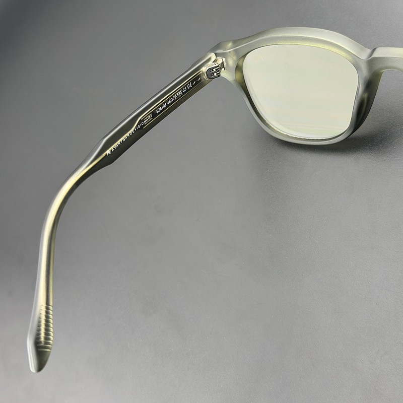 عینک شب آلبرت وگ مدل SZ8108 Moss Flaxen