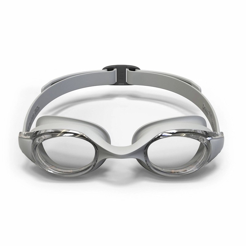 عینک شنا نابایجی مدل Ready Clear Lenses