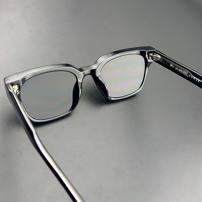 عینک آفتابی آلبرت وگ مدل SZ8104 Charcoal