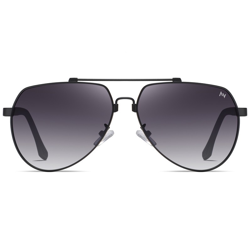 عینک آفتابی مردانه آلبرت وگ مدل JS8527C04-P115 Avantgarde Visionary
