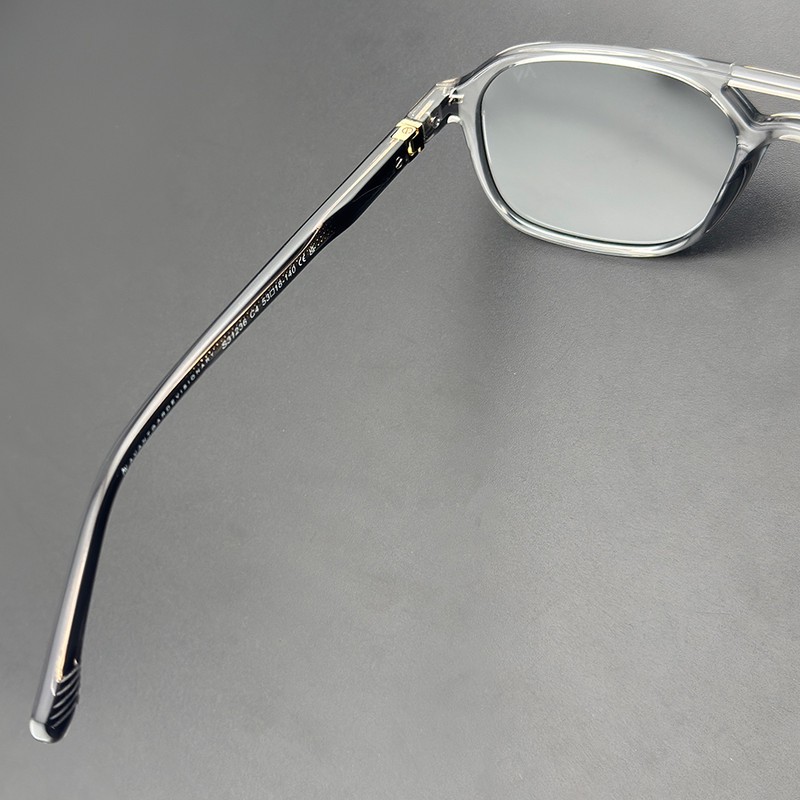 عینک آفتابی آلبرت وگ مدل S31236C4 Avantgarde Visionary