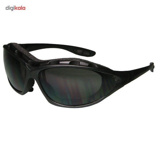 عینک ایمنی پارکسون ABZ مدل SS249S