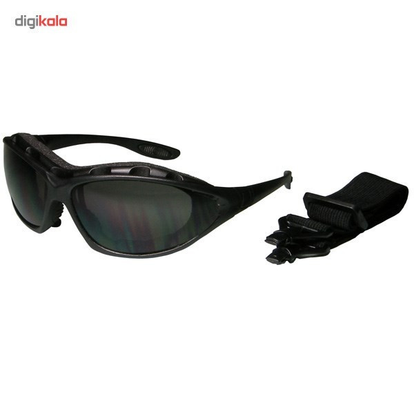 عینک ایمنی پارکسون ABZ مدل SS249S