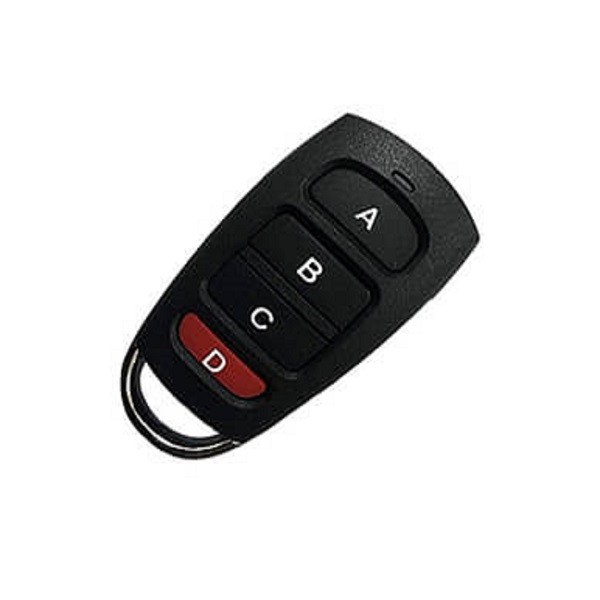 ریموت در پارکینگ مدل pencil-02 کد 433 مجموعه 2 عددی