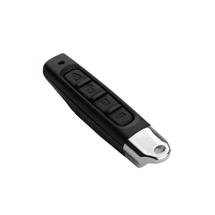 ریموت بلوتوثی دربازکن مدل Mhz-315 مجموعه 2 عددی