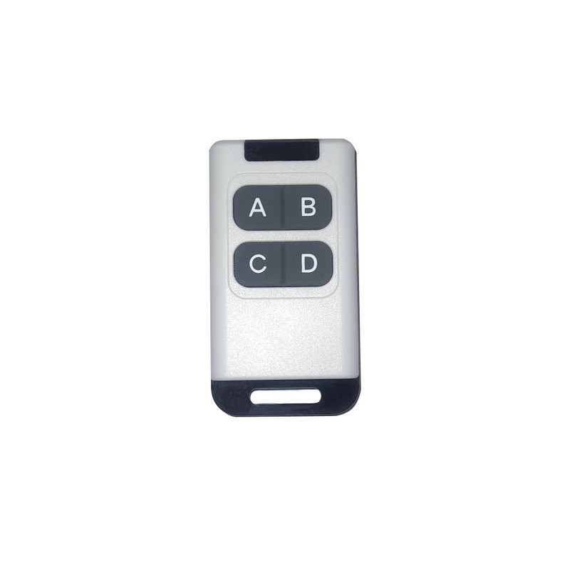 ریموت بلوتوثی مدل Elentra کد 433 مجموعه 3 عددی