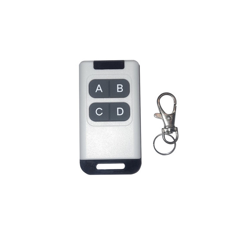 ریموت بلوتوثی مدل Elentra کد 433 مجموعه 3 عددی