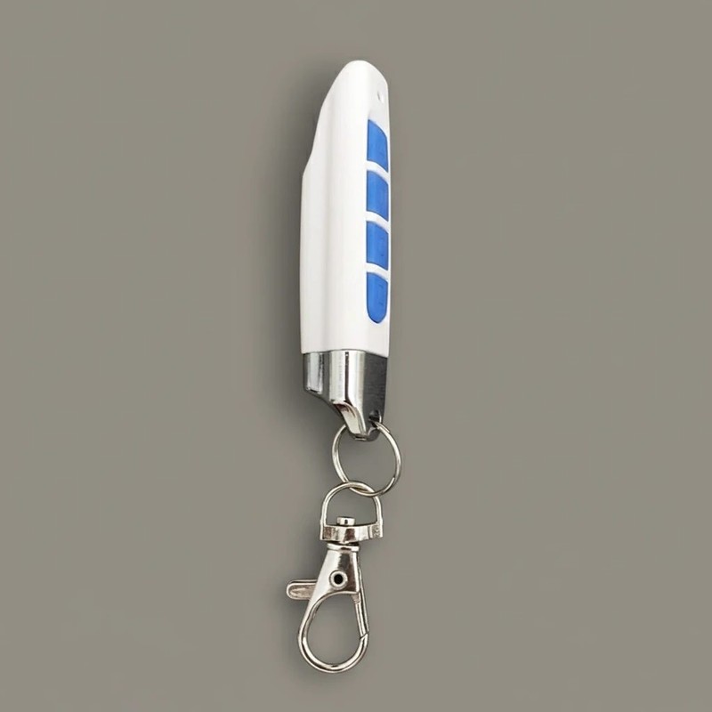 ریموت بلوتوثی دربازکن مدل white pencil کد433 بسته 3 عددی