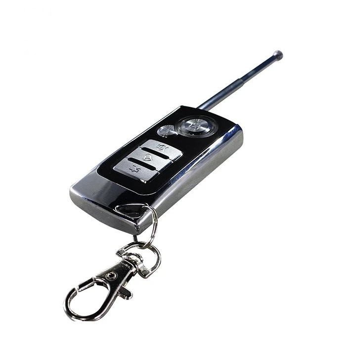 ریموت کنترل درب و دزدگیر خودرو اچ اس پی مدل H57B کد 315MHz