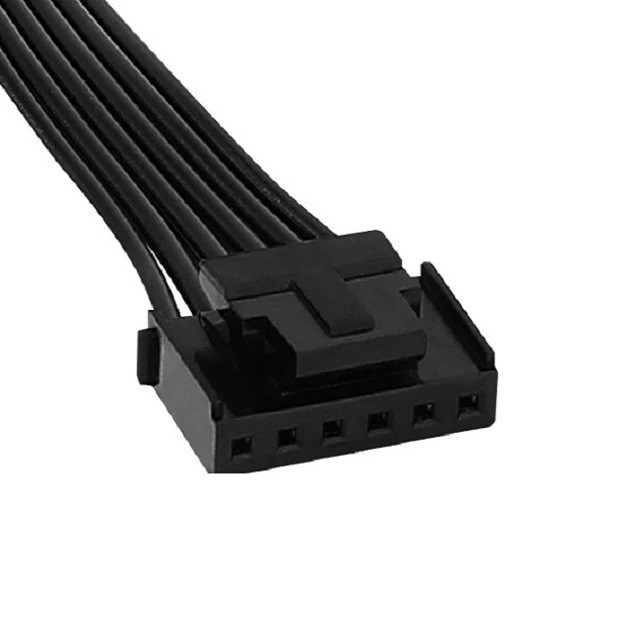 فن کیس دیویژن مدل Infinity Eco