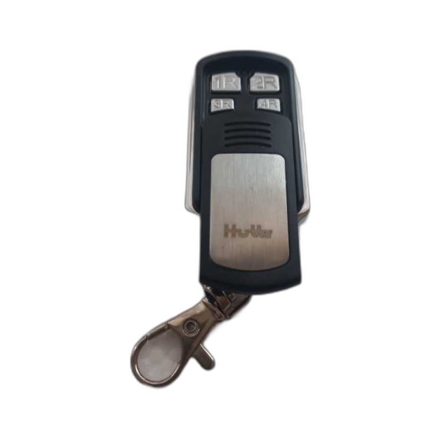 ریموت دربازکن هیوت کد ۴۳۳