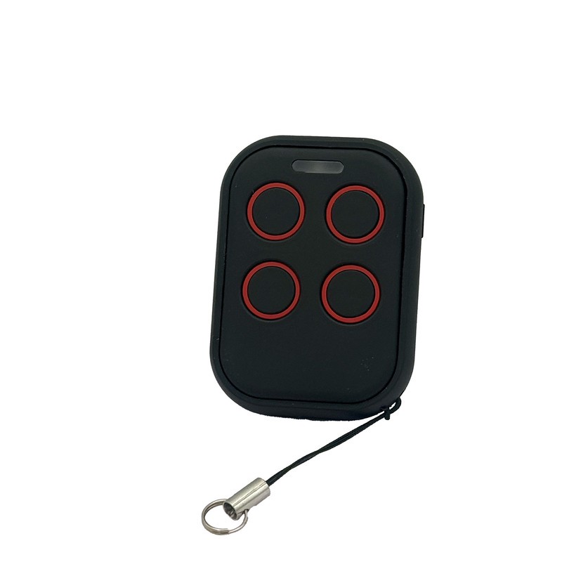 ریموت بلوتوثی دربازکن ژیلو مدل 5RED_KNL