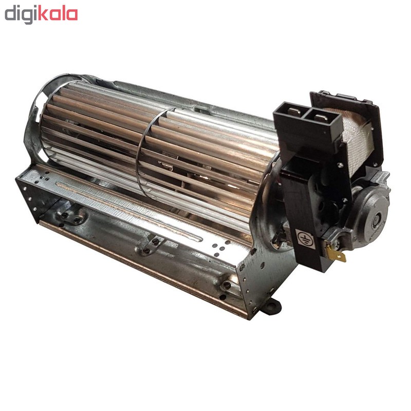 فن تانژانت دمنده مدل DTG-LLA270
