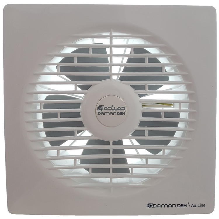 هواکش خانگی دمنده مدل VBX-20S2S