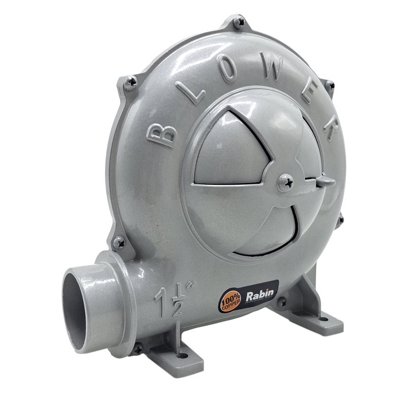 فن دمنده 130 وات رابین مدل R6115