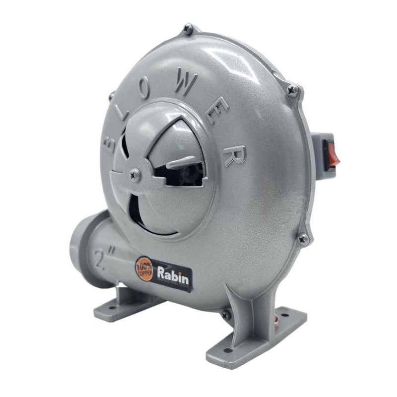 فن دمنده 150 وات رابین مدل R6120