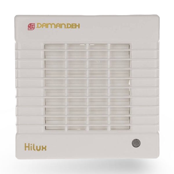 هواکش دمنده مدل VDI-10S2S