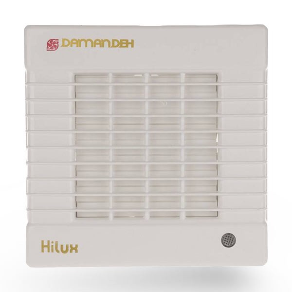 هواکش دمنده مدل VDI-15S2S
