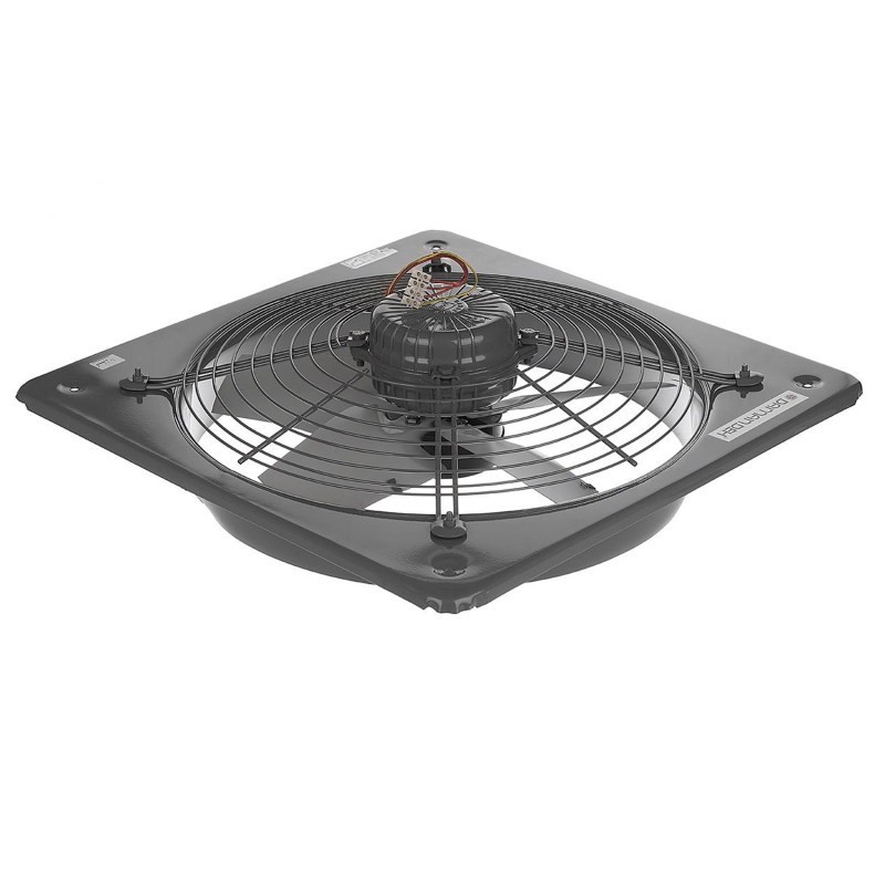هواکش صنعتی دمنده مدل VID-40D4S