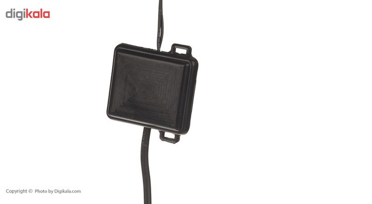 هواکش صنعتی دمنده سری آکسیال مدل VIF-20V2S طرح آلمان