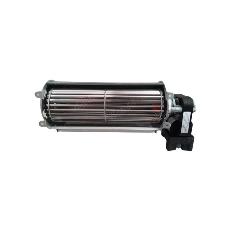 موتور فن یخچال و فریزر مدل بلوور حلزونی HLF60-180D مناسب انواع یخچال