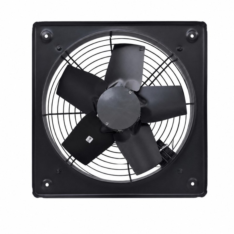 هواکش صنعتی دمنده مدل VID-30D2S