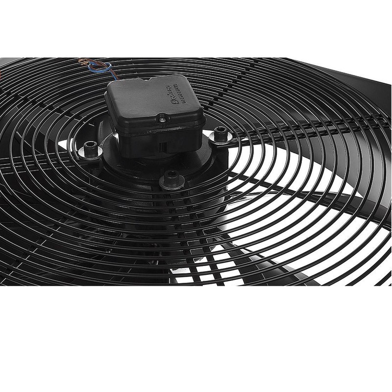 هواکش صنعتی دمنده مدل VIK-40A4S-L