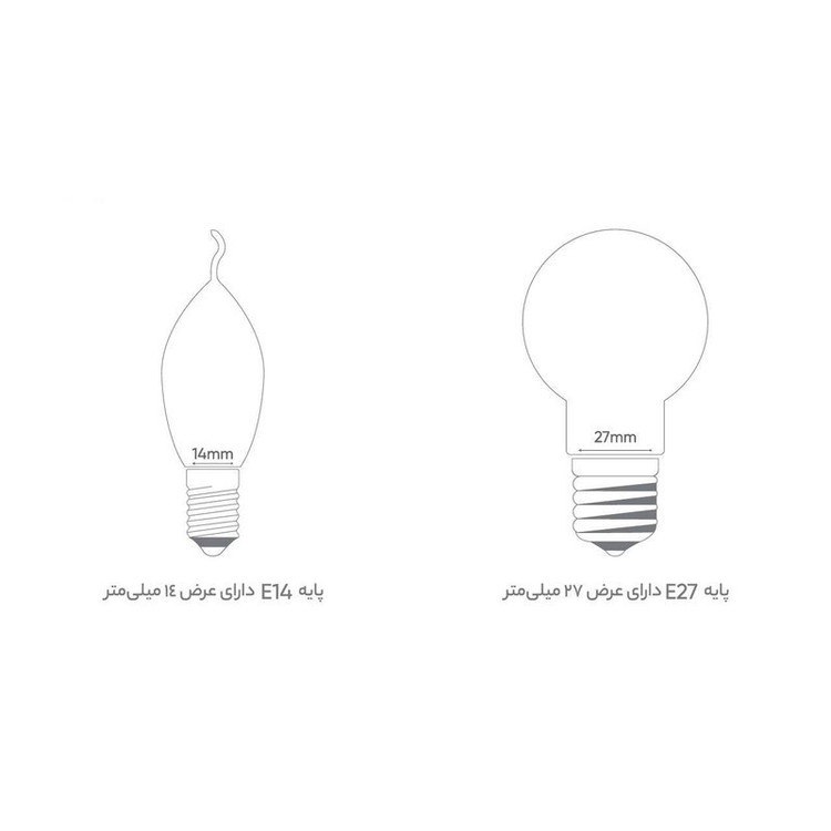 لامپ هوشمند و اسپیکر بلوتوث مدل MAB.LAMP 23