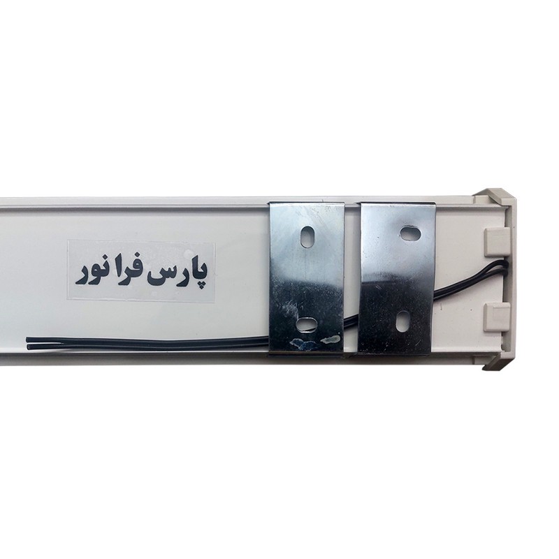 لامپ ال ای دی 80 وات پارس فرا نور مدل W80