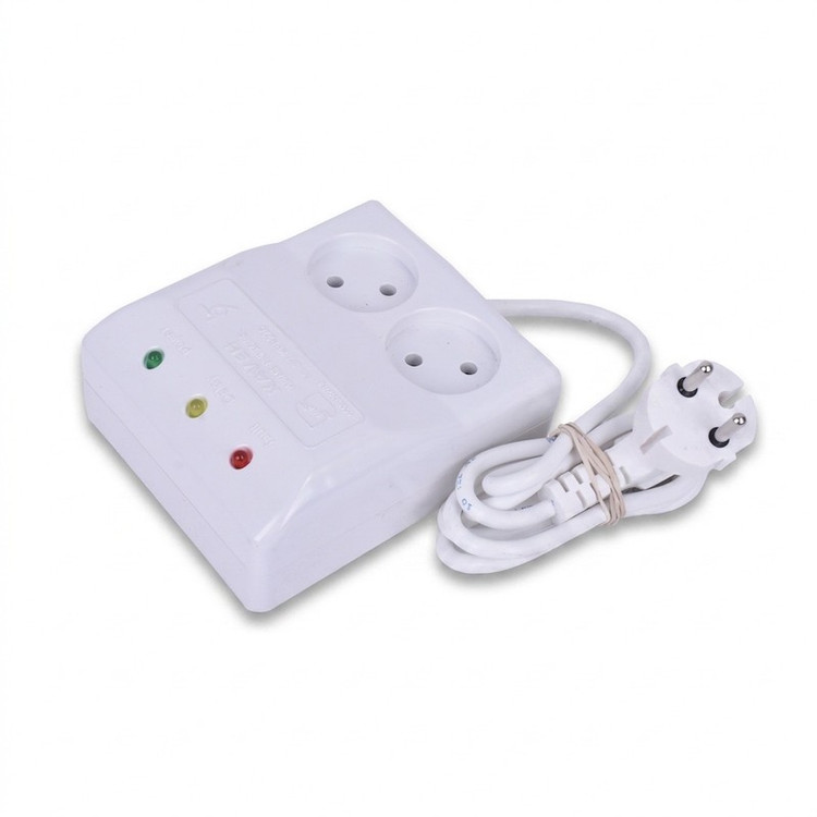 محافظ ولتاژ یخچال و فریزر کاوه مدل KRP2225