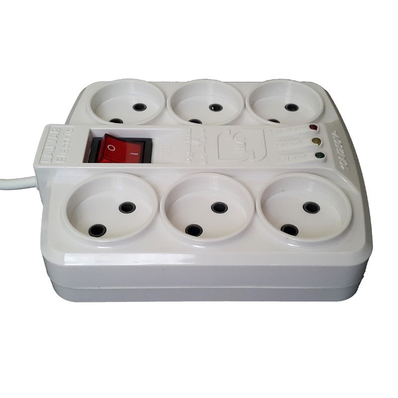 محافظ ولتاژ لجور الکتریک مدل L 101 - 3M