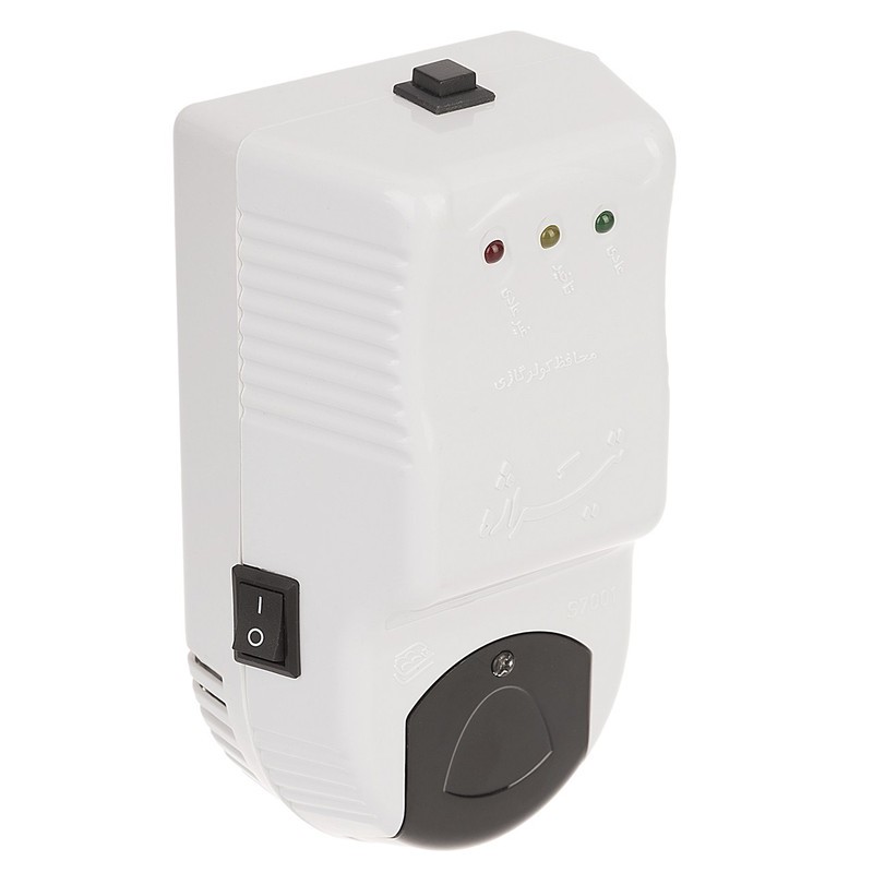 محافظ آنالوگ تیراژه مدل S7001