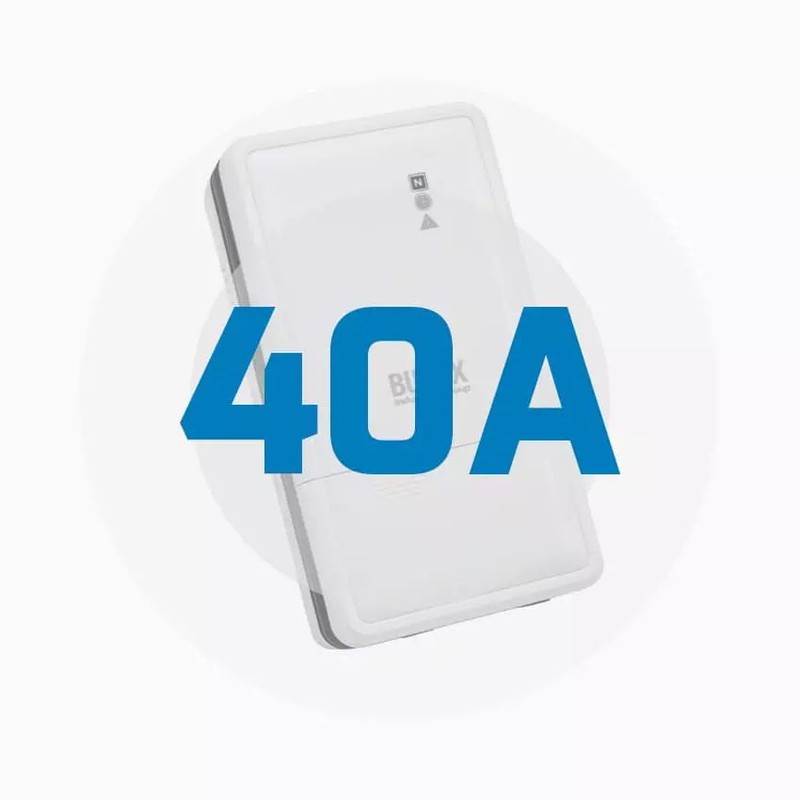 محافظ ولتاژ بروکس مدل BIG6750