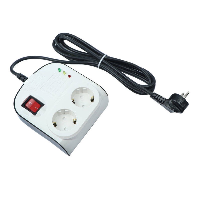 محافظ ولتاژ پارت الکتریک مدل یخچال P8790