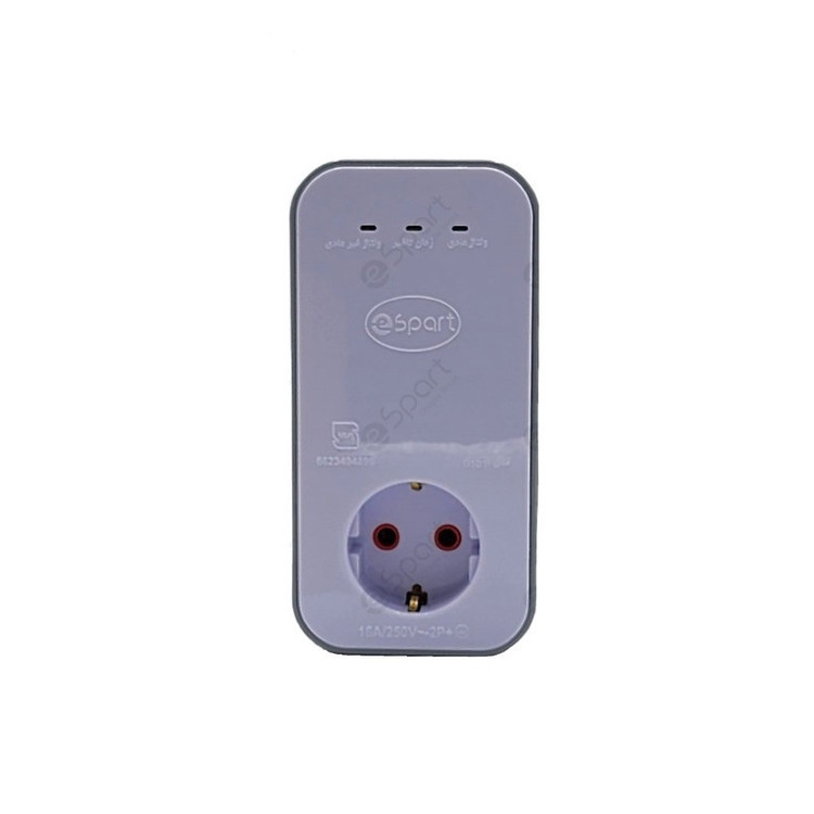 محافظ ولتاژ اسپارت مدل S101