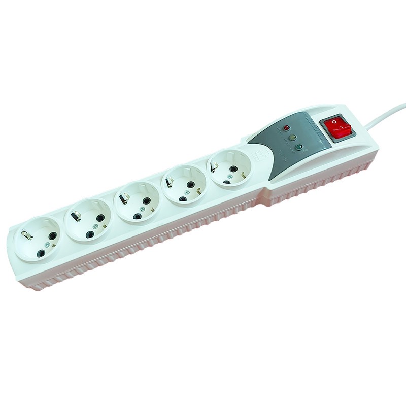 محافظ برق مایسا مدل MP 247