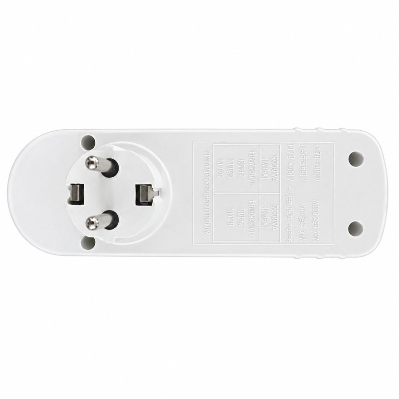 محافظ ولتاژ نمودار کنترل مدل M125 کد nor-0048