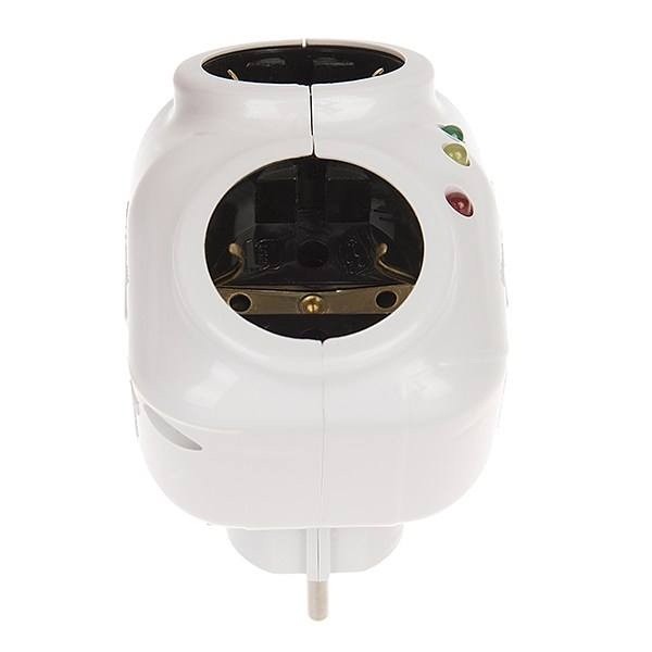 محافظ ولتاژ تیراژه مدل s4003
