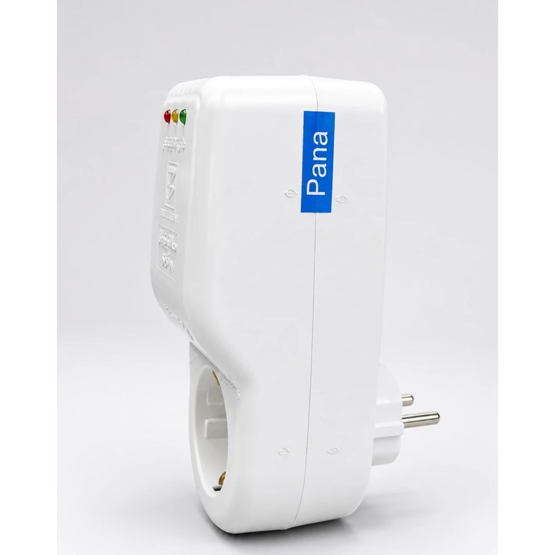 محافظ ولتاژ18 وات 2500 آمپر باخ الکترونیک مدل pana1