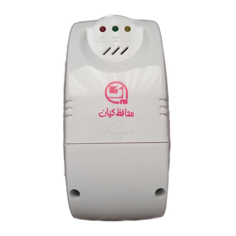 محافظ ولتاژ کیان مدل KM-1011