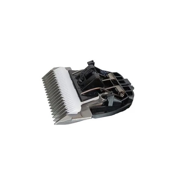 تیغه ماشین اصلاح حیوانات کودوس مدل CP-9600 و CP-9700 طرح 6.3mm