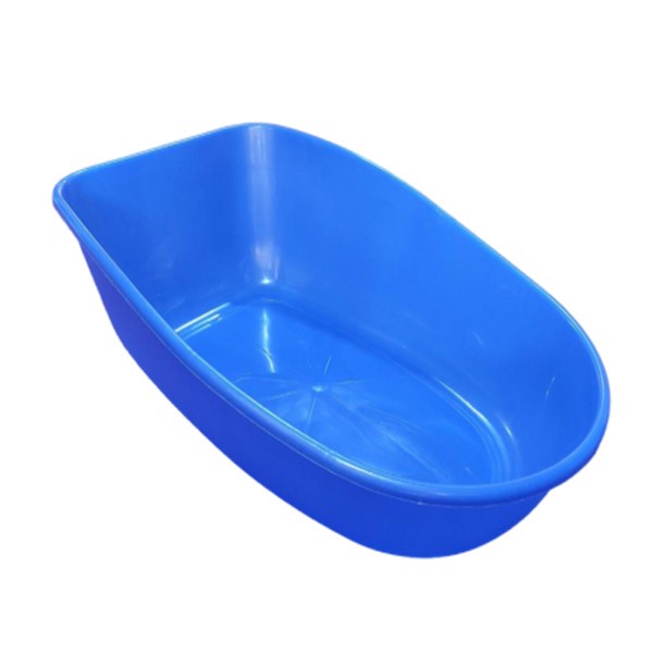 ظرف خاک گربه مدل دو لگن کد 85
