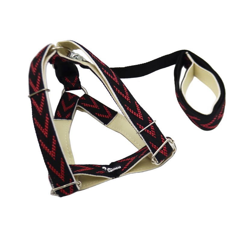 قلاده کتفی و بند نگهدارنده سامکو کد YPM-DAKHELCHARM-03CM