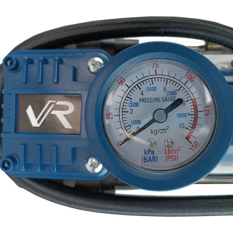 کمپرسور هوا ویوارکس مدل VR 1206-ACT