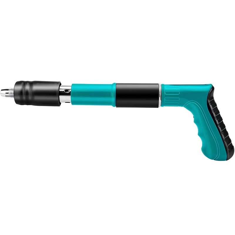 تفنگ میخ کوب دلیکس کد DLX1000