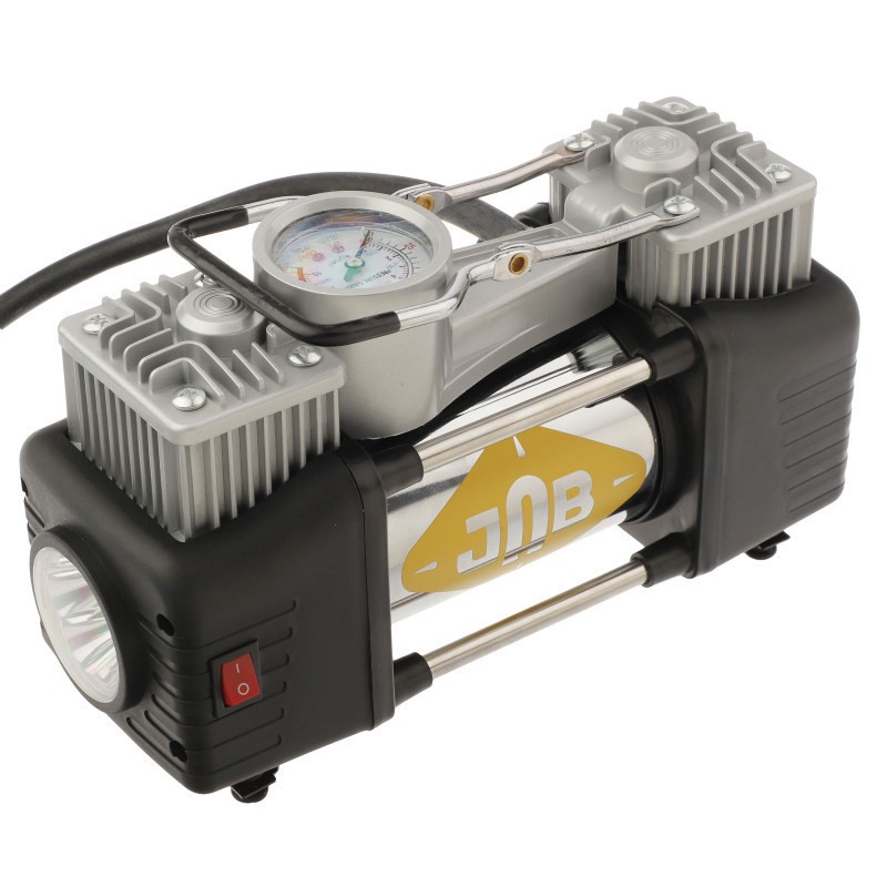 پمپ باد فندکی جاب مدل XR-6454 مجموعه 10 عددی