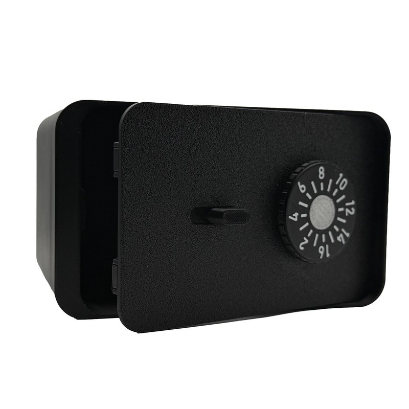 گاو صندوق رومیزی مدل K6003 وزن 0.2 کیلوگرم