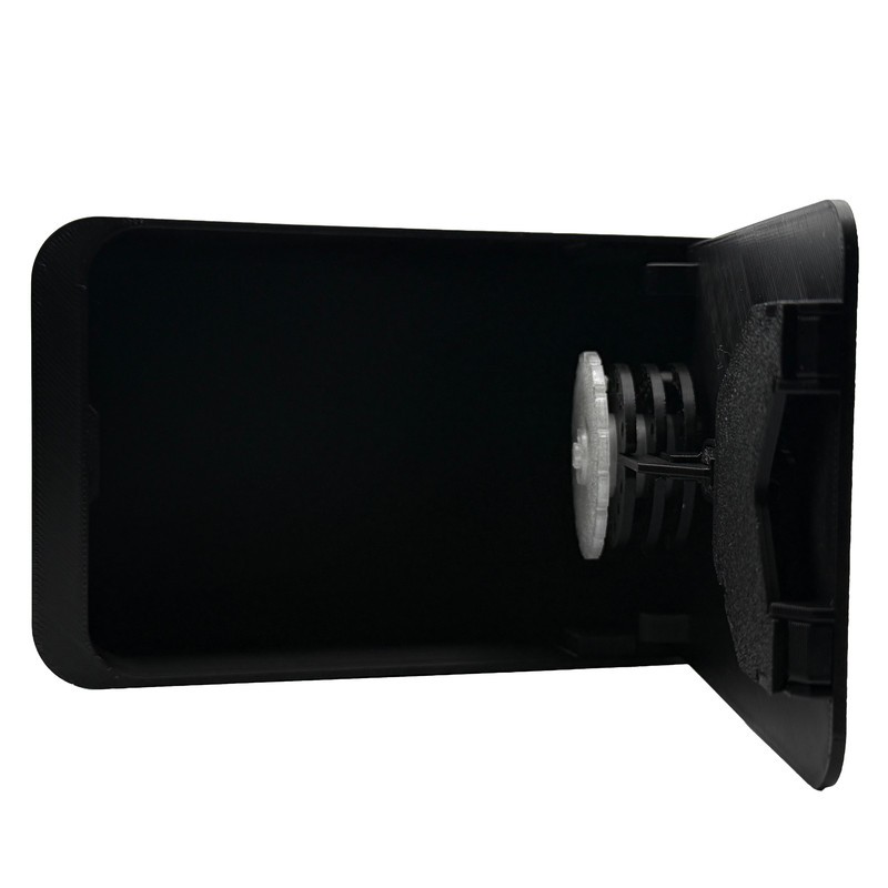 گاو صندوق رومیزی مدل K6003 وزن 0.2 کیلوگرم